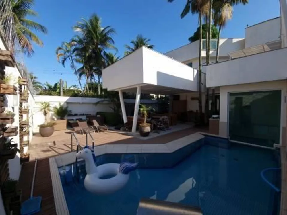 Casa de Condomínio, 4 quartos - Foto 29