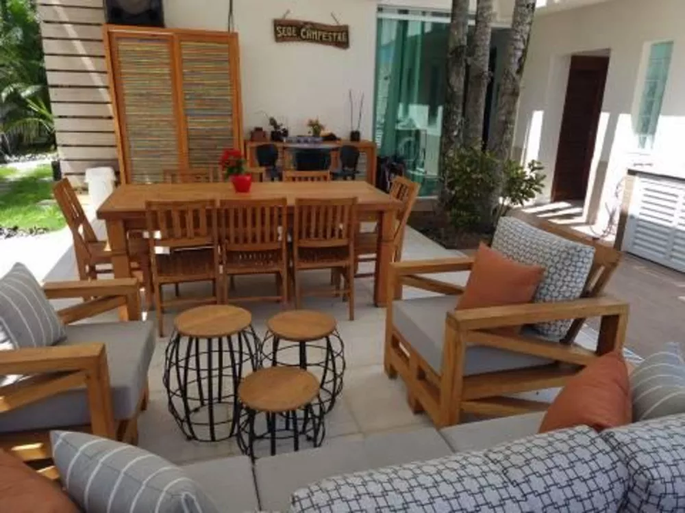 Casa de Condomínio, 4 quartos - Foto 6