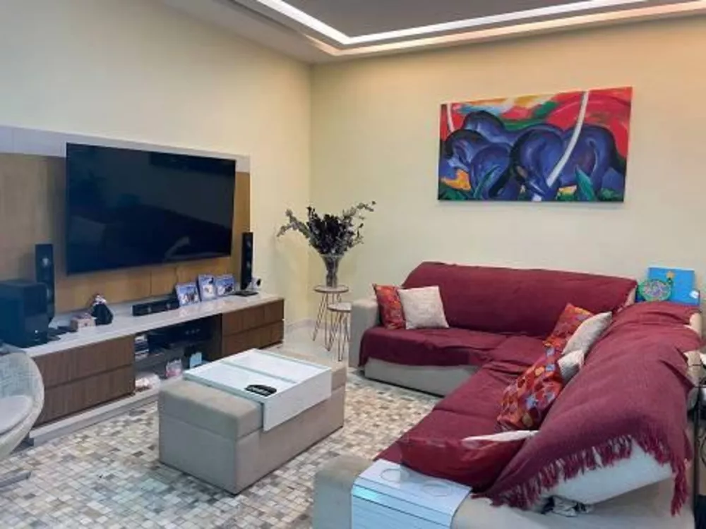 Casa de Condomínio, 4 quartos - Foto 10