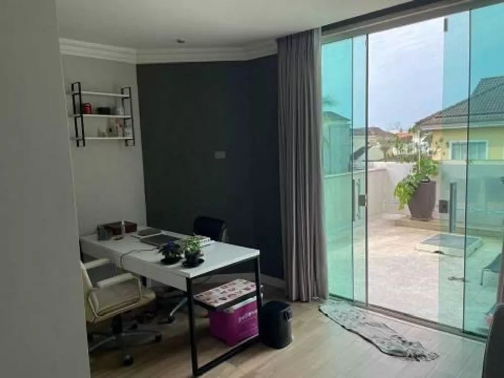 Casa de Condomínio, 4 quartos - Foto 20