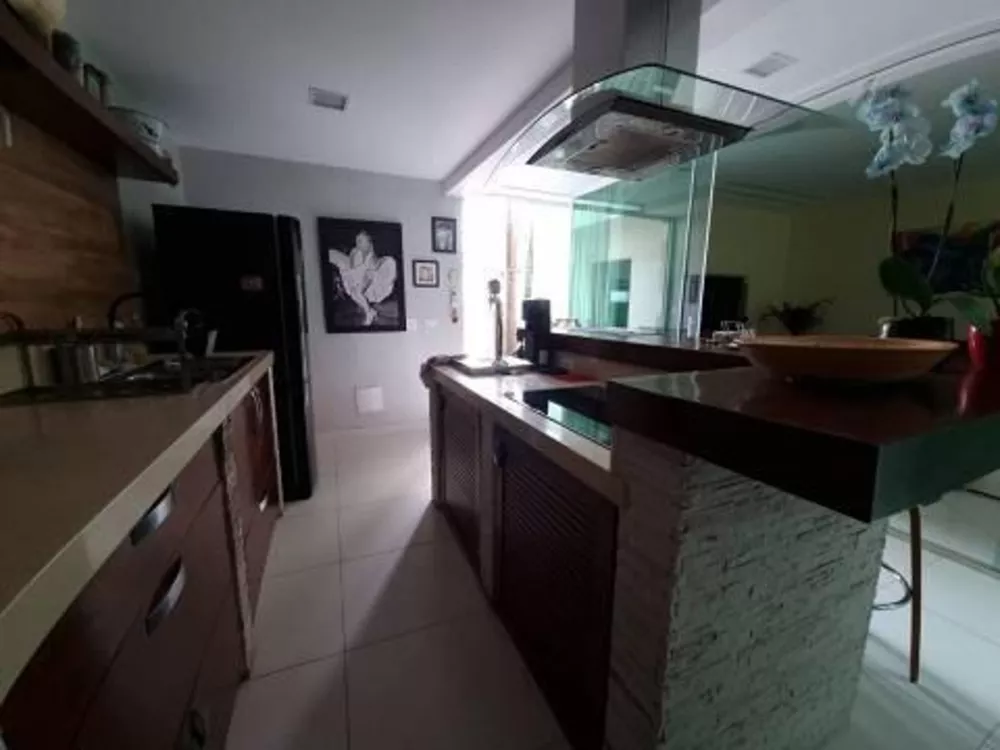 Casa de Condomínio, 4 quartos - Foto 9