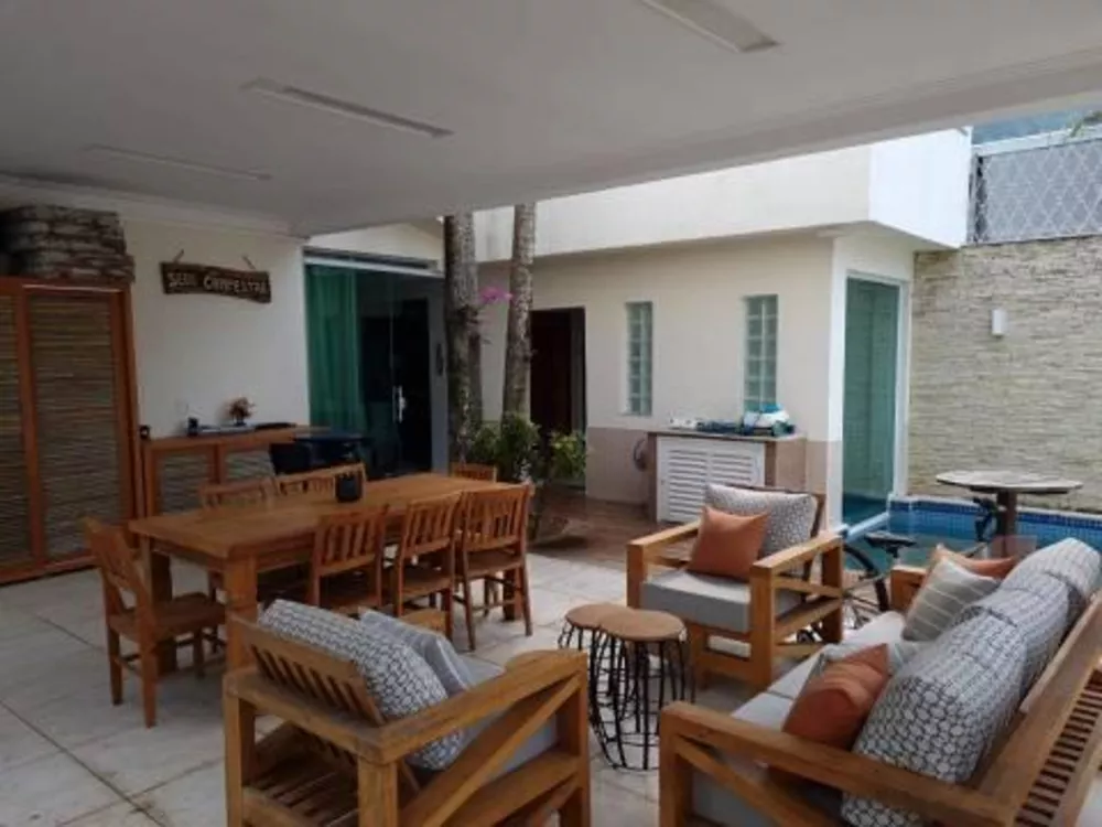 Casa de Condomínio, 4 quartos - Foto 7