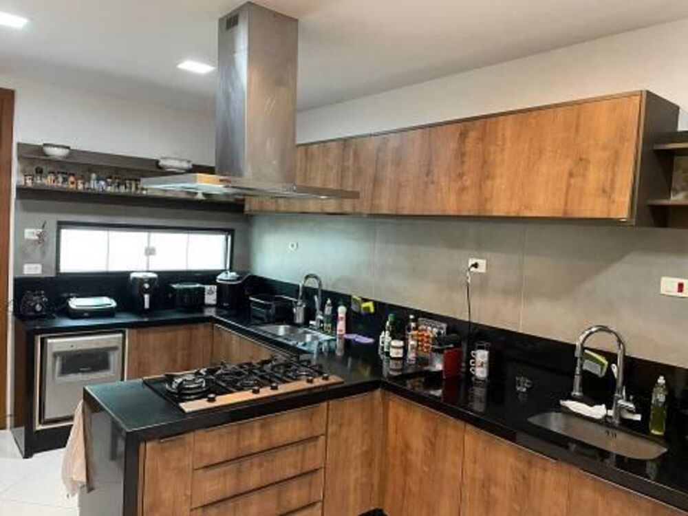 Casa de Condomínio, 4 quartos - Foto 14