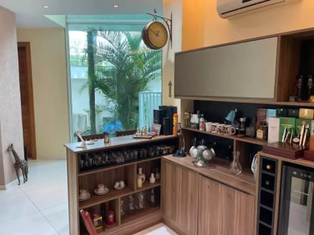 Casa de Condomínio, 4 quartos - Foto 12