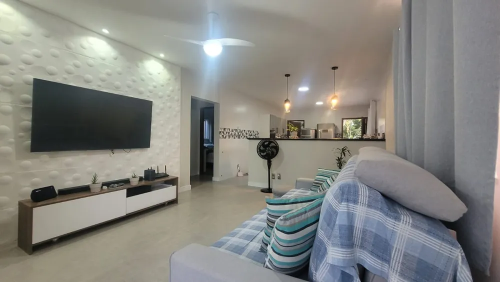 Casa de Condomínio, 4 quartos - Foto 44