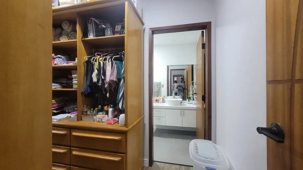 Casa de Condomínio, 4 quartos - Foto 51
