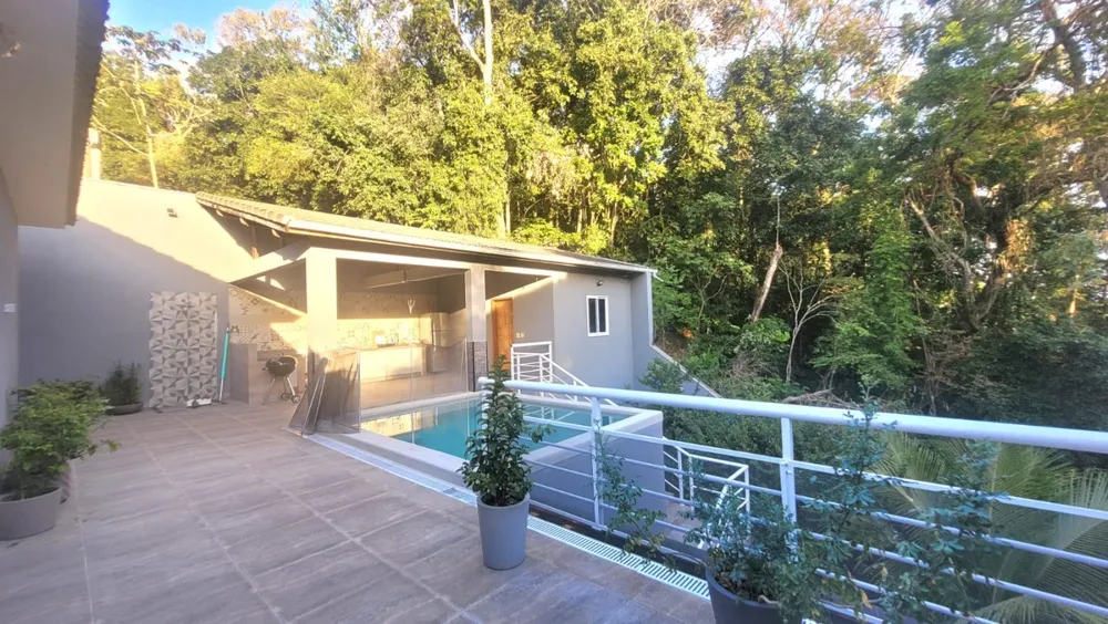 Casa de Condomínio, 4 quartos - Foto 15