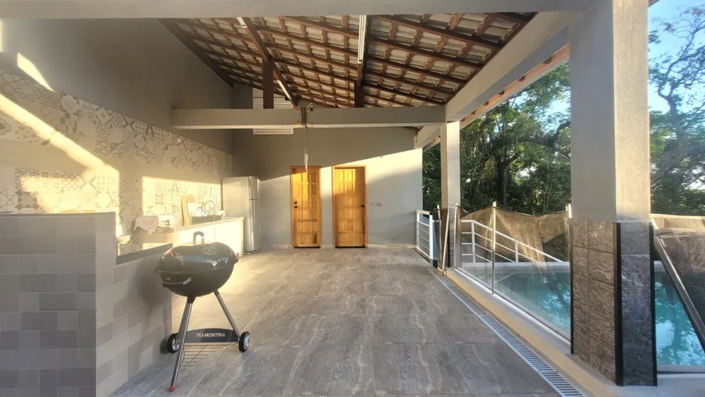 Casa de Condomínio, 4 quartos - Foto 18