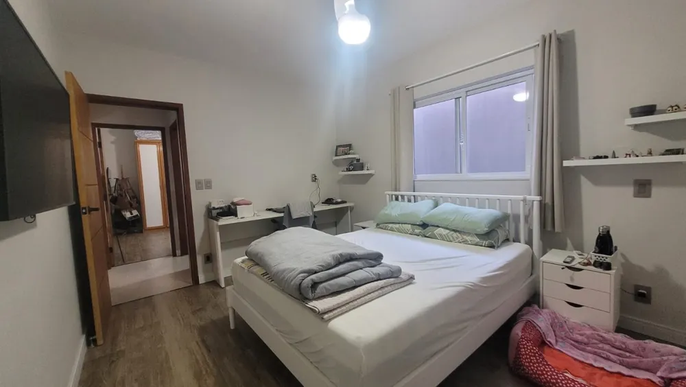 Casa de Condomínio, 4 quartos - Foto 48