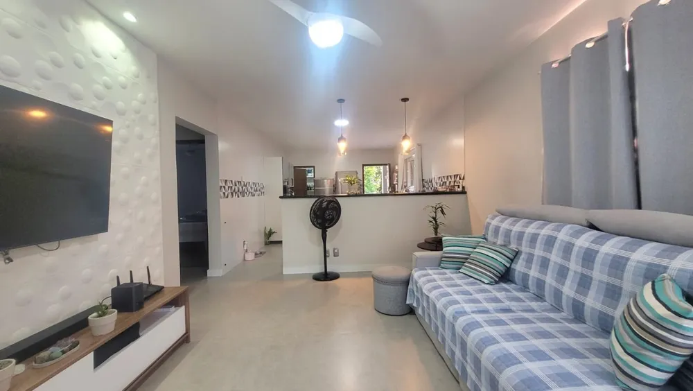 Casa de Condomínio, 4 quartos - Foto 41