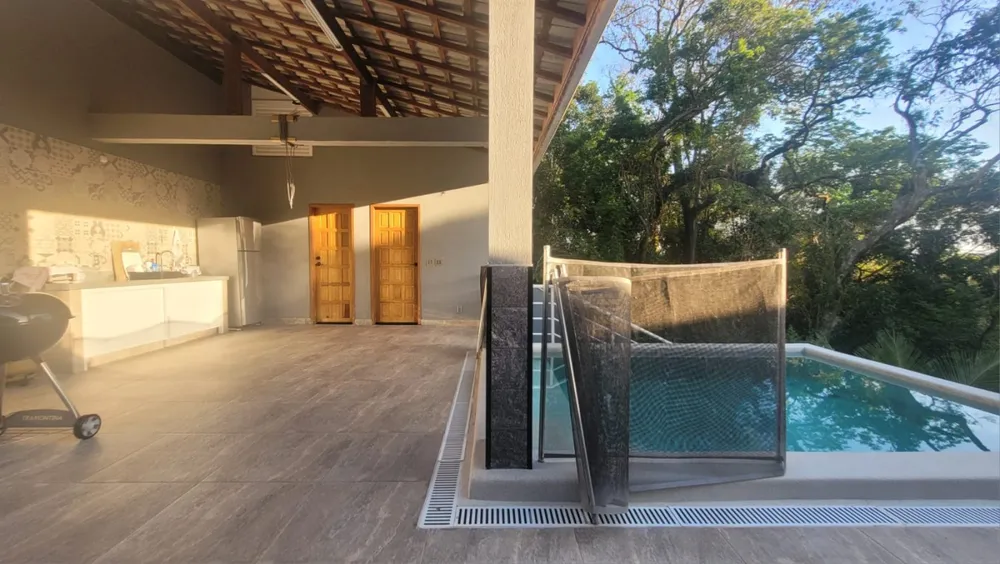 Casa de Condomínio, 4 quartos - Foto 17