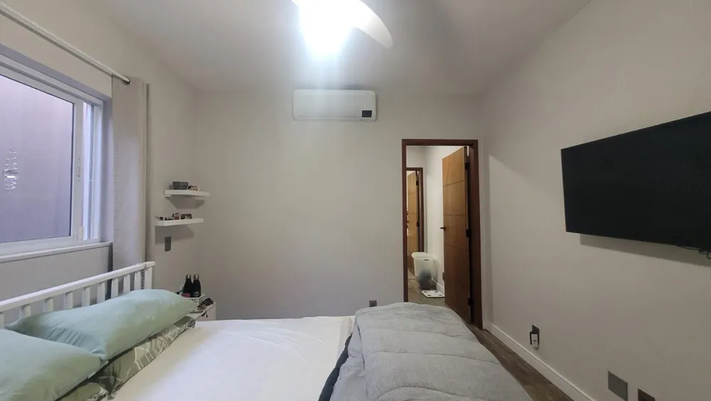 Casa de Condomínio, 4 quartos - Foto 45