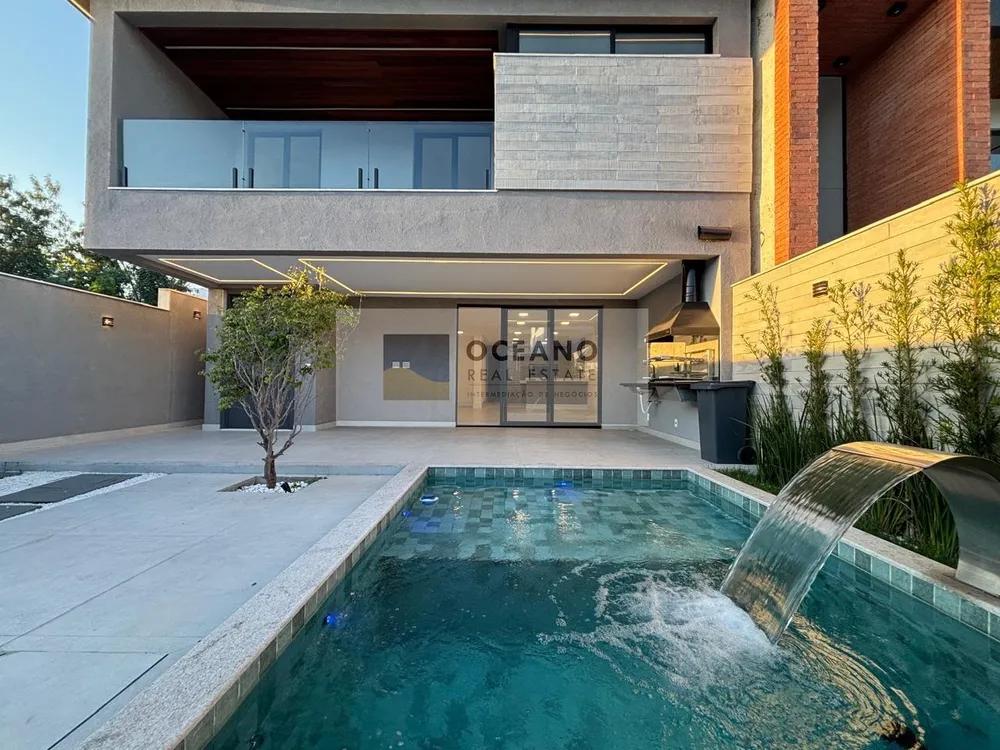 Casa de Condomínio, 4 quartos - Foto 7