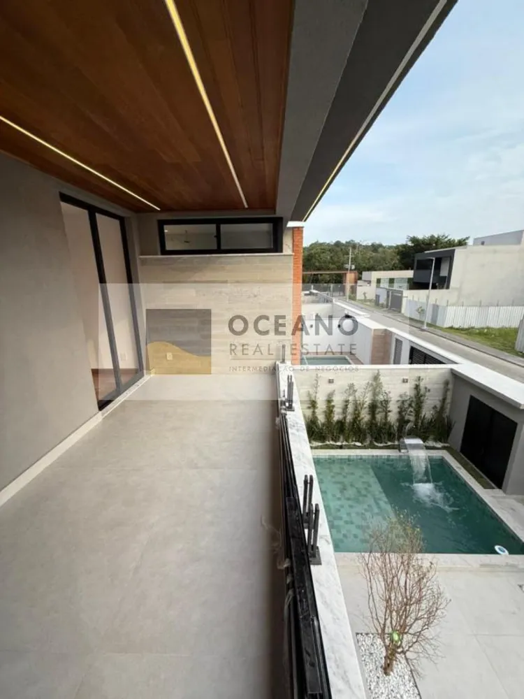 Casa de Condomínio, 4 quartos - Foto 33