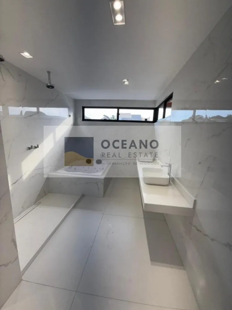Casa de Condomínio, 4 quartos - Foto 40