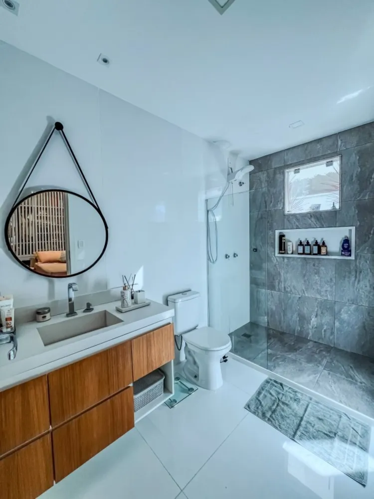 Casa de Condomínio, 3 quartos - Foto 7