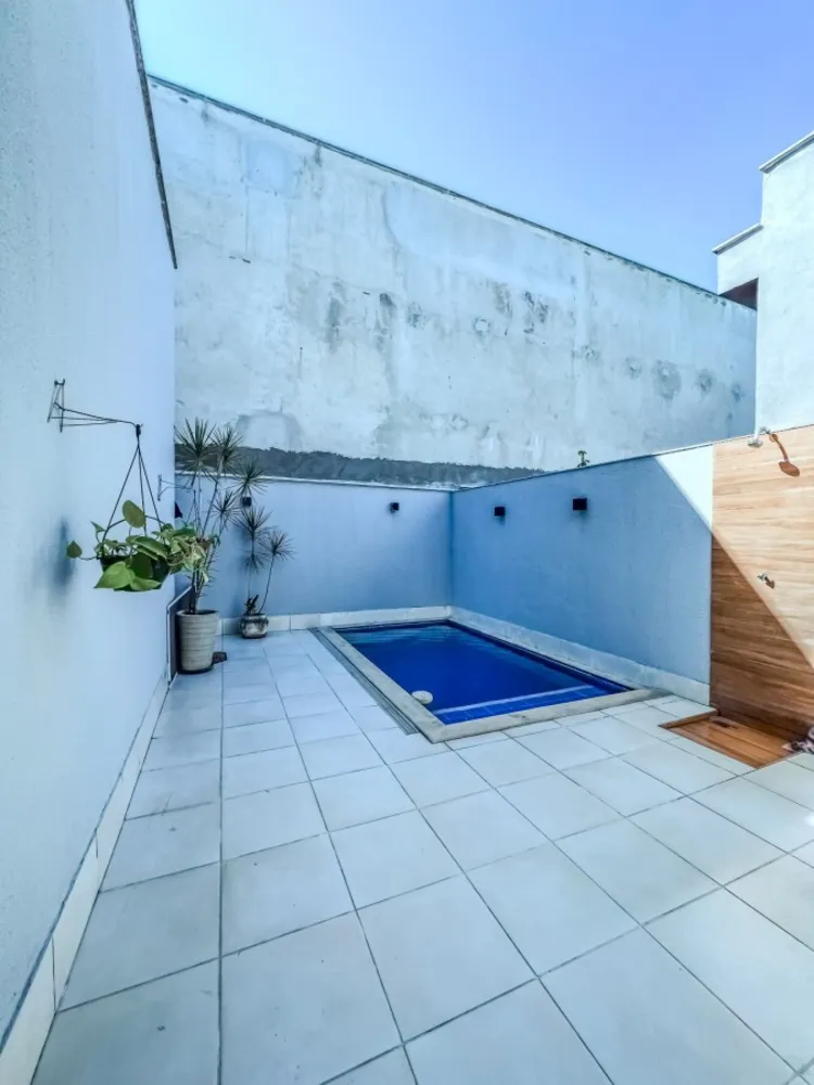 Casa de Condomínio, 3 quartos - Foto 17