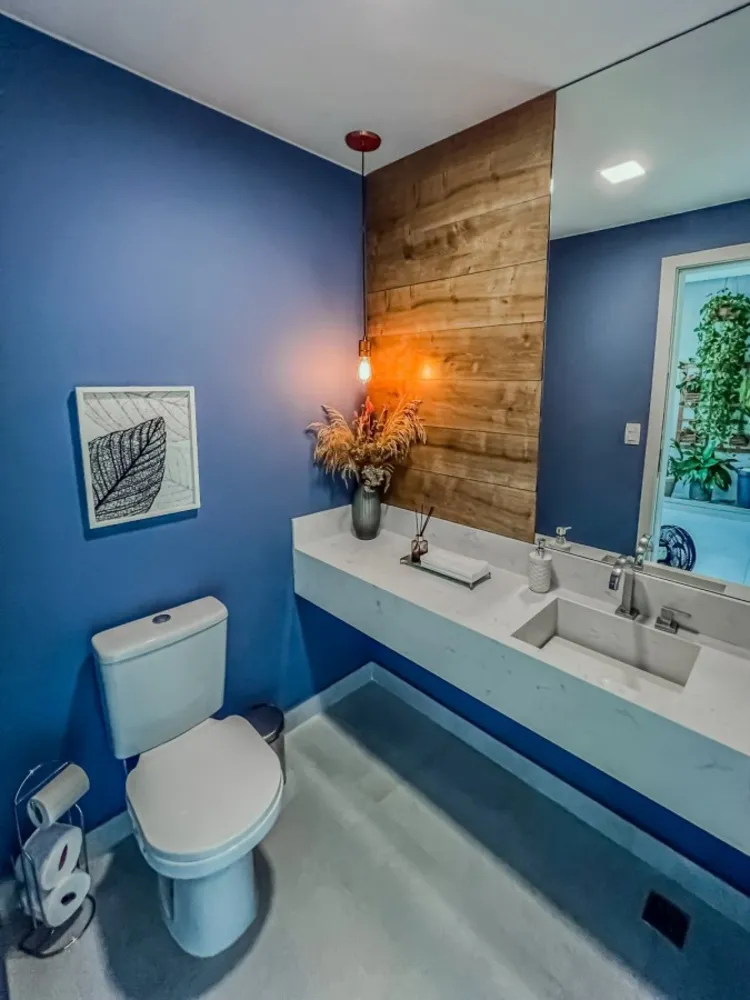 Casa de Condomínio, 3 quartos - Foto 6