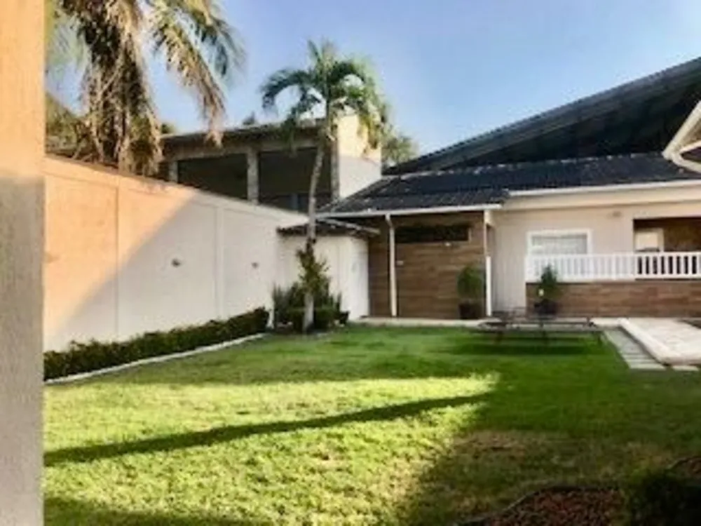 Casa de Condomínio, 4 quartos - Foto 31