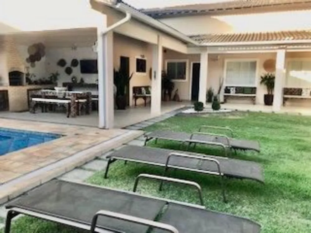 Casa de Condomínio, 4 quartos - Foto 4