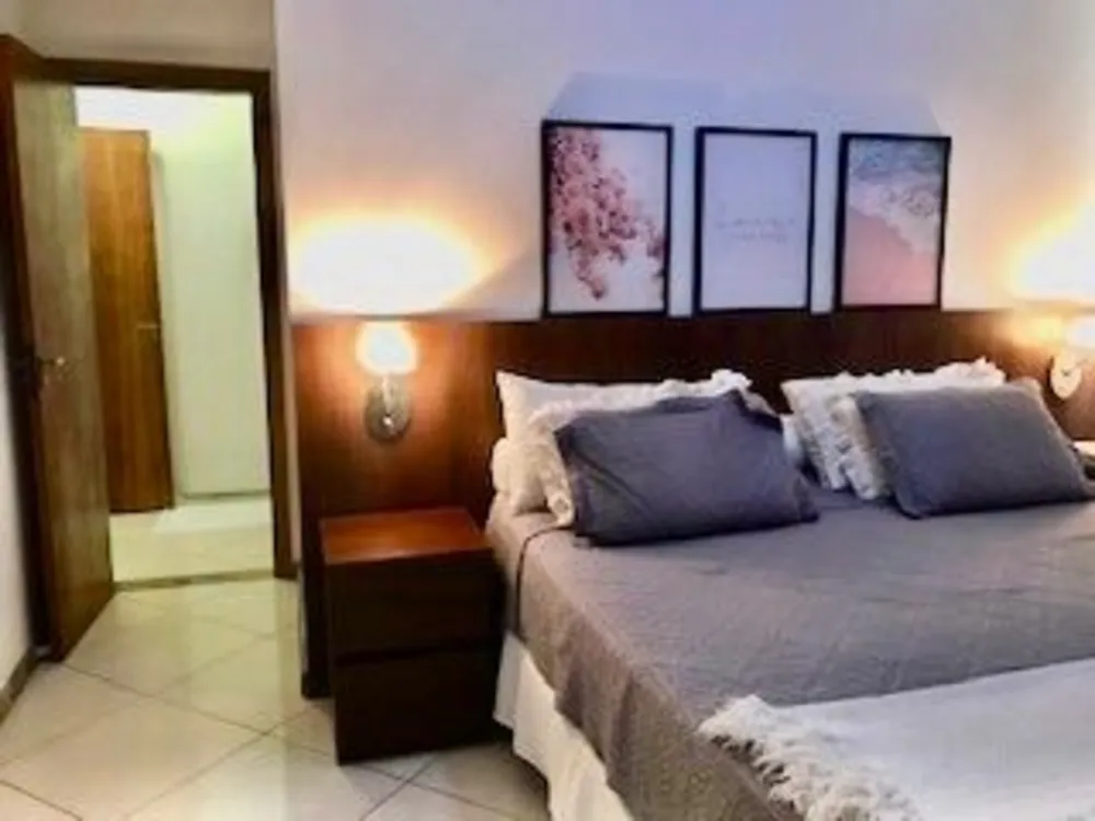 Casa de Condomínio, 4 quartos - Foto 17