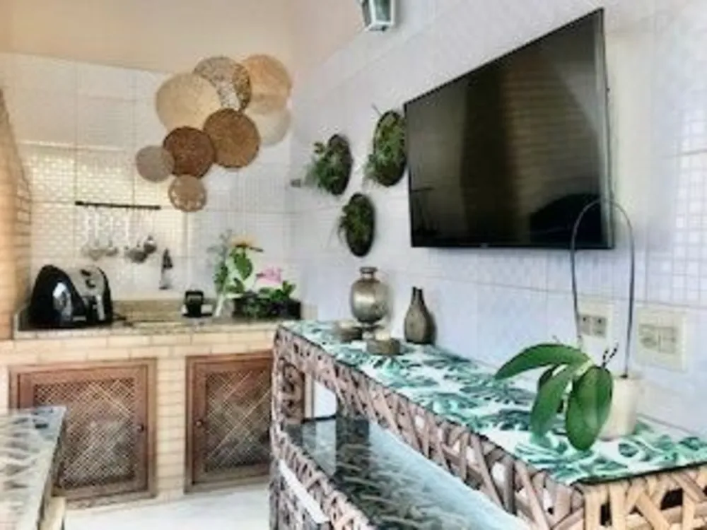 Casa de Condomínio, 4 quartos - Foto 18