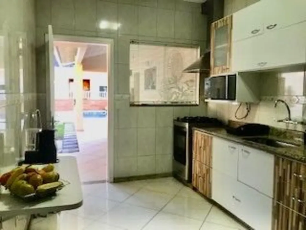 Casa de Condomínio, 4 quartos - Foto 20