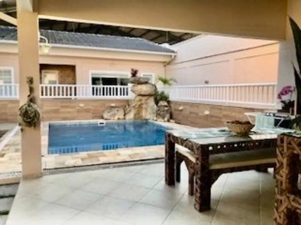 Casa de Condomínio, 4 quartos - Foto 3