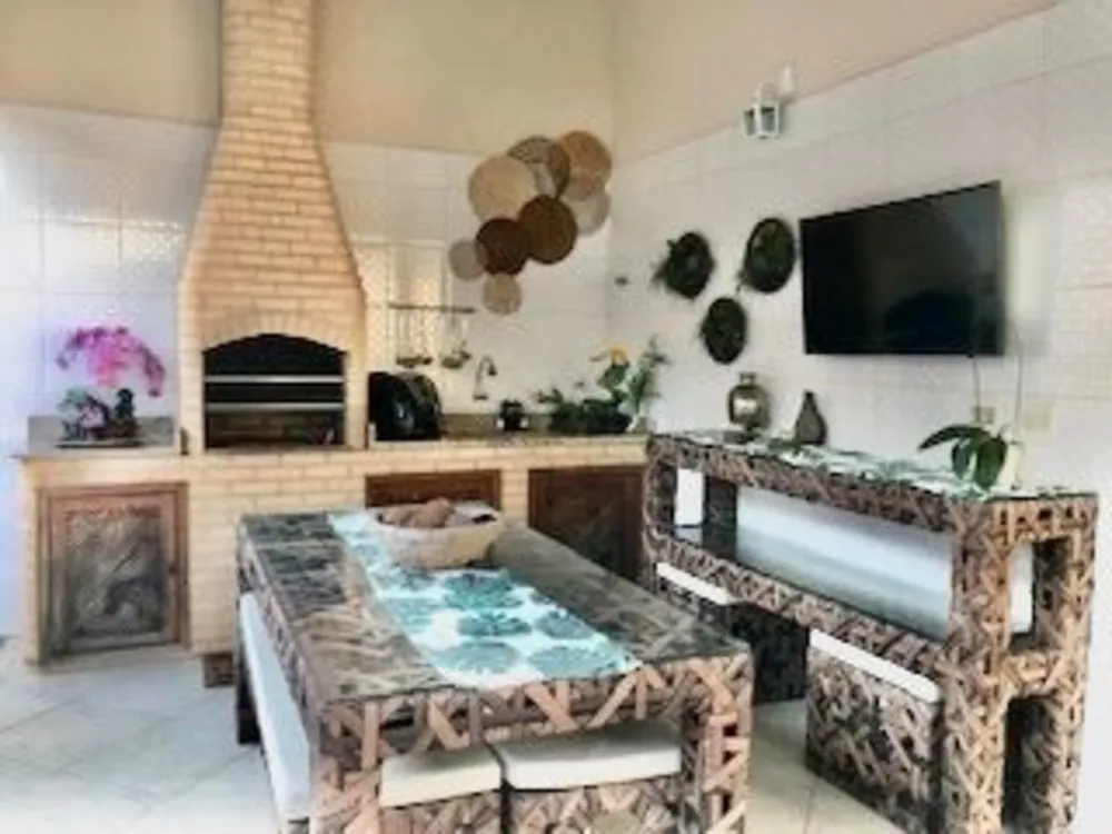 Casa de Condomínio, 4 quartos - Foto 6