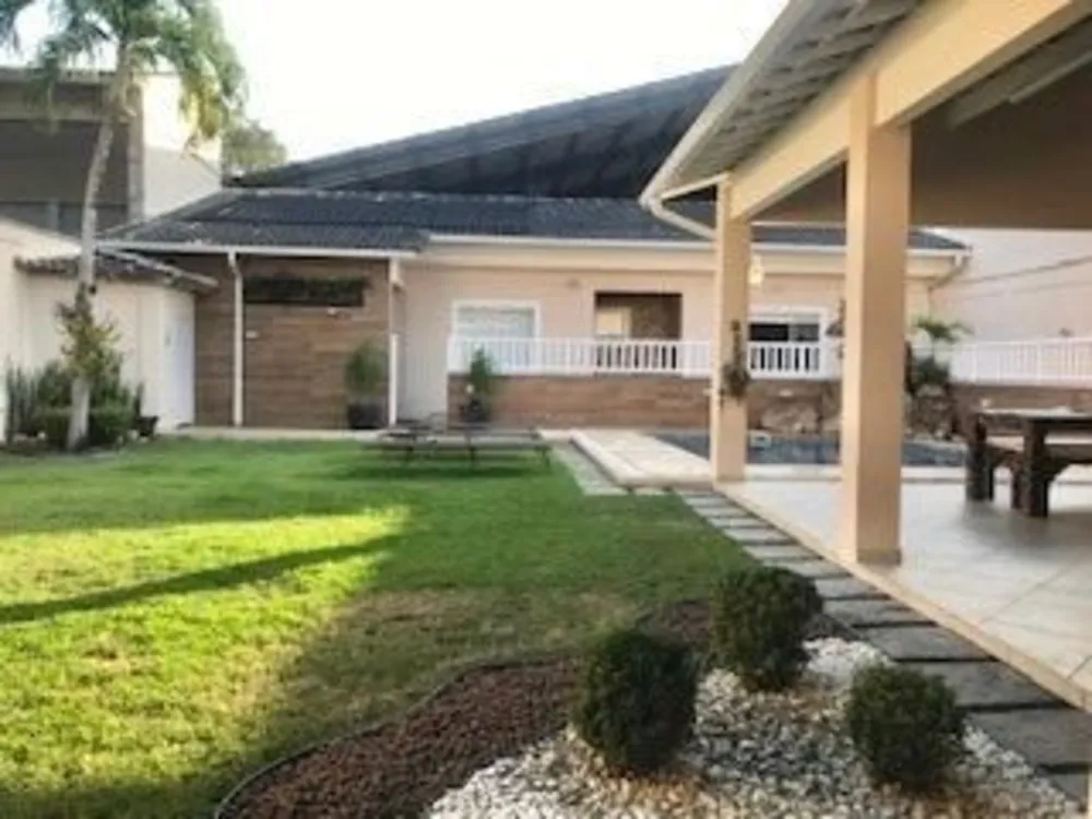 Casa de Condomínio, 4 quartos - Foto 7