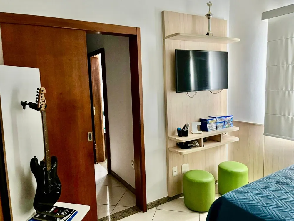 Casa de Condomínio, 4 quartos - Foto 1