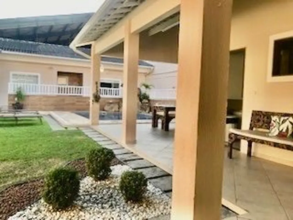 Casa de Condomínio, 4 quartos - Foto 8