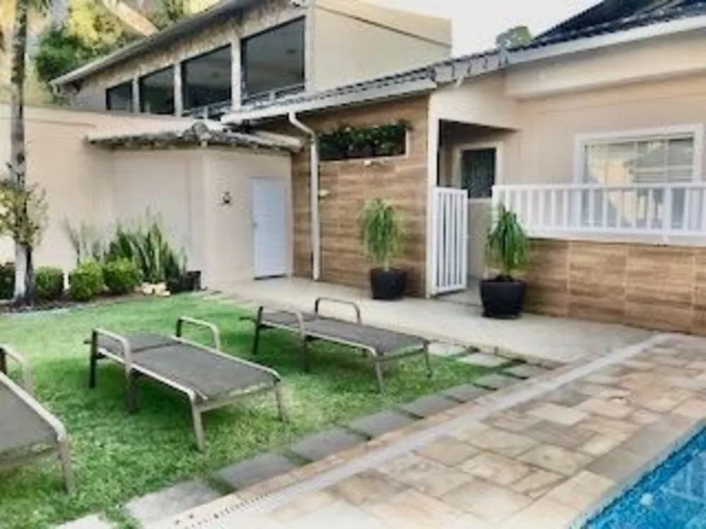 Casa de Condomínio, 4 quartos - Foto 12