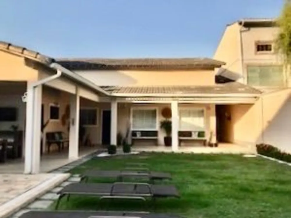 Casa de Condomínio, 4 quartos - Foto 32