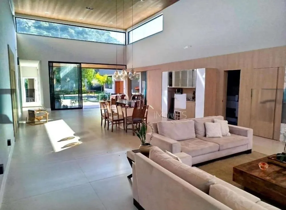Casa de Condomínio, 5 quartos - Foto 41
