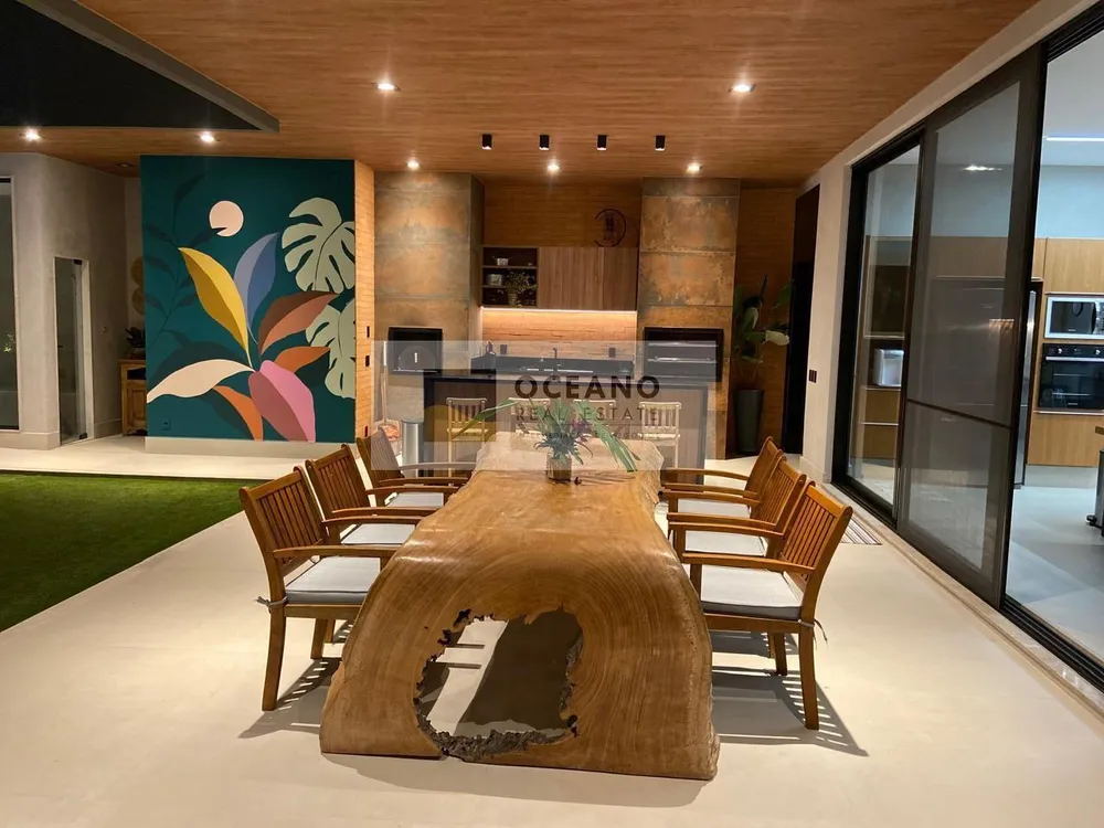 Casa de Condomínio, 5 quartos - Foto 6