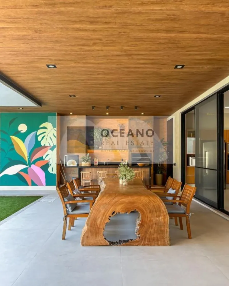Casa de Condomínio, 5 quartos - Foto 36