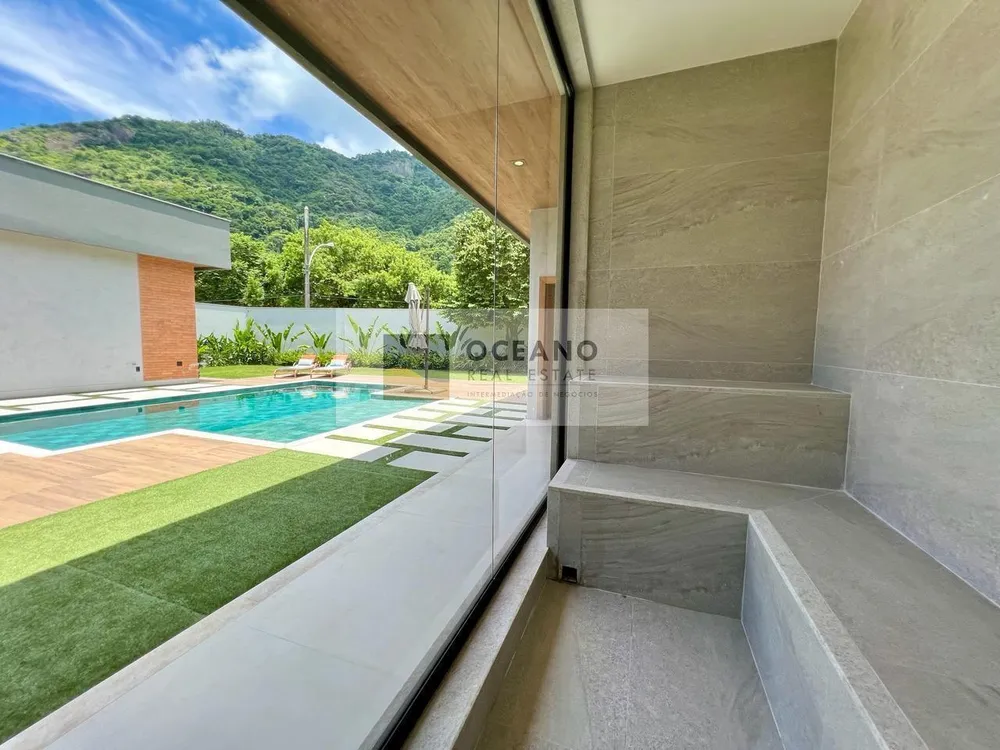 Casa de Condomínio, 5 quartos - Foto 11