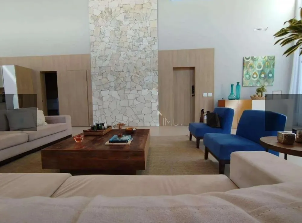 Casa de Condomínio, 5 quartos - Foto 3