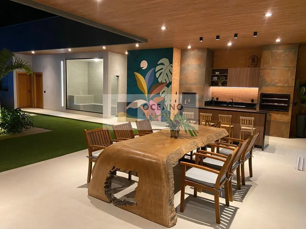 Casa de Condomínio, 5 quartos - Foto 12