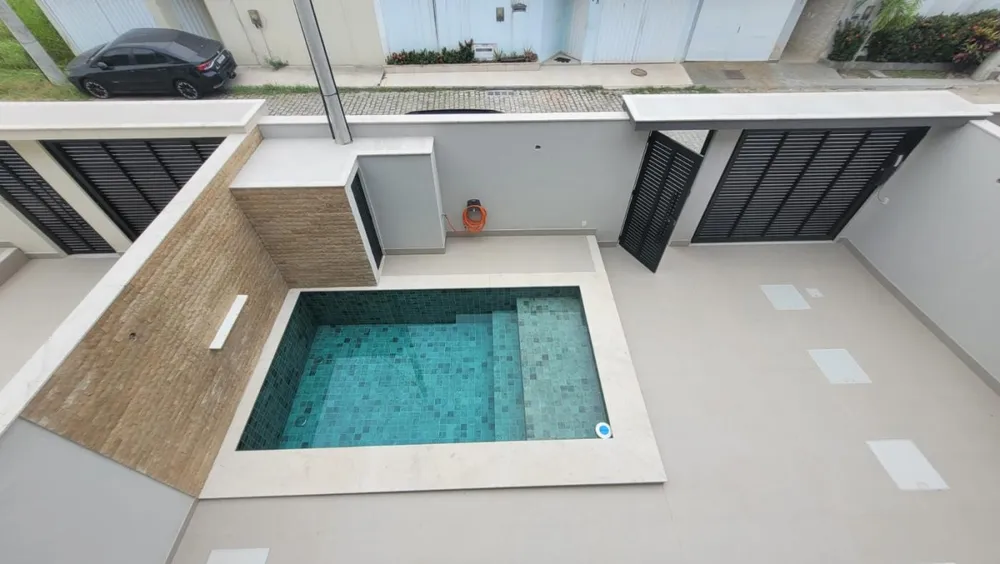 Casa de Condomínio, 5 quartos - Foto 3