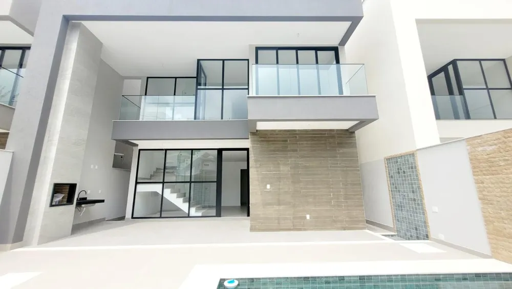 Casa de Condomínio, 5 quartos - Foto 5
