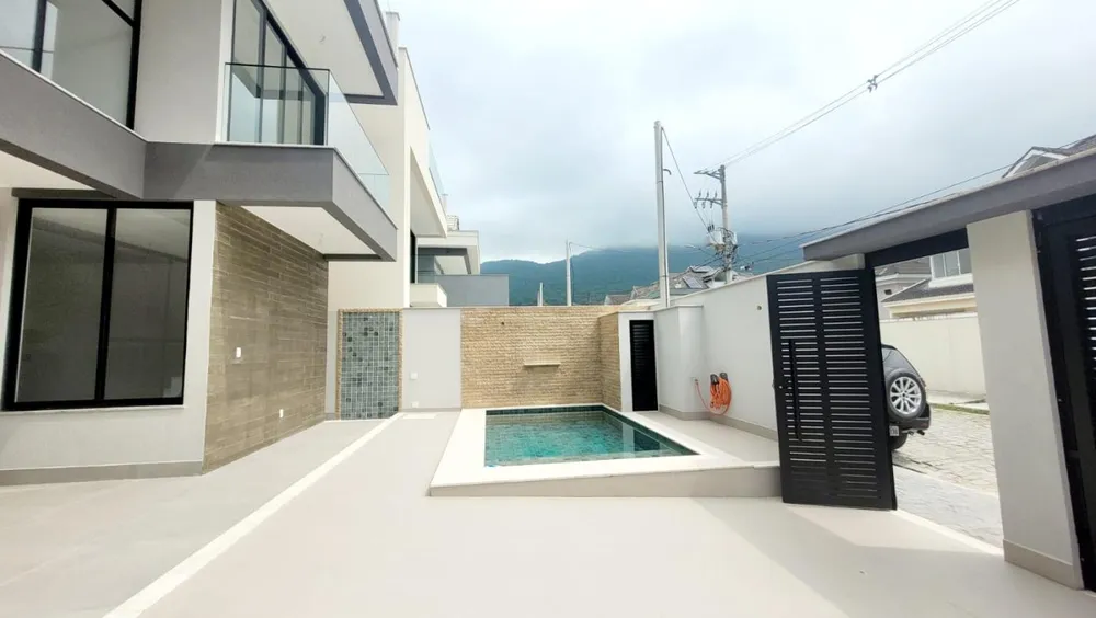 Casa de Condomínio, 5 quartos - Foto 4