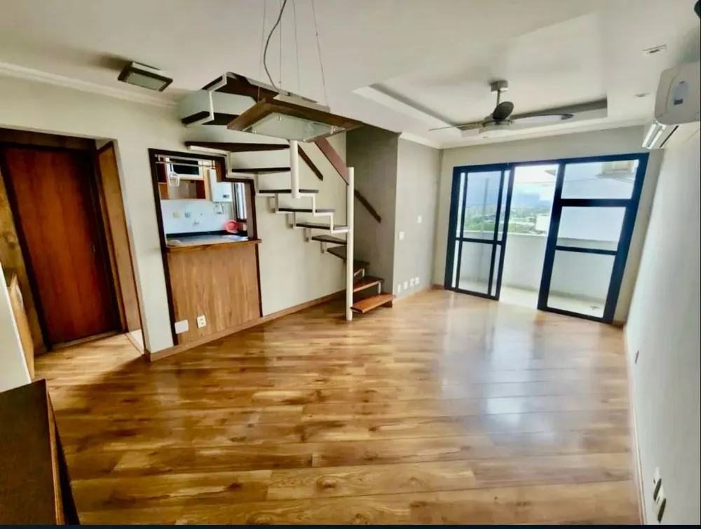 Apartamento, 2 quartos, 70 m² - Foto 4