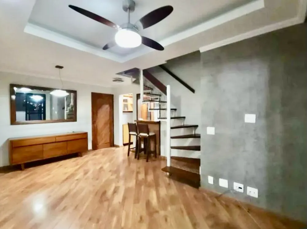 Apartamento, 2 quartos, 70 m² - Foto 1