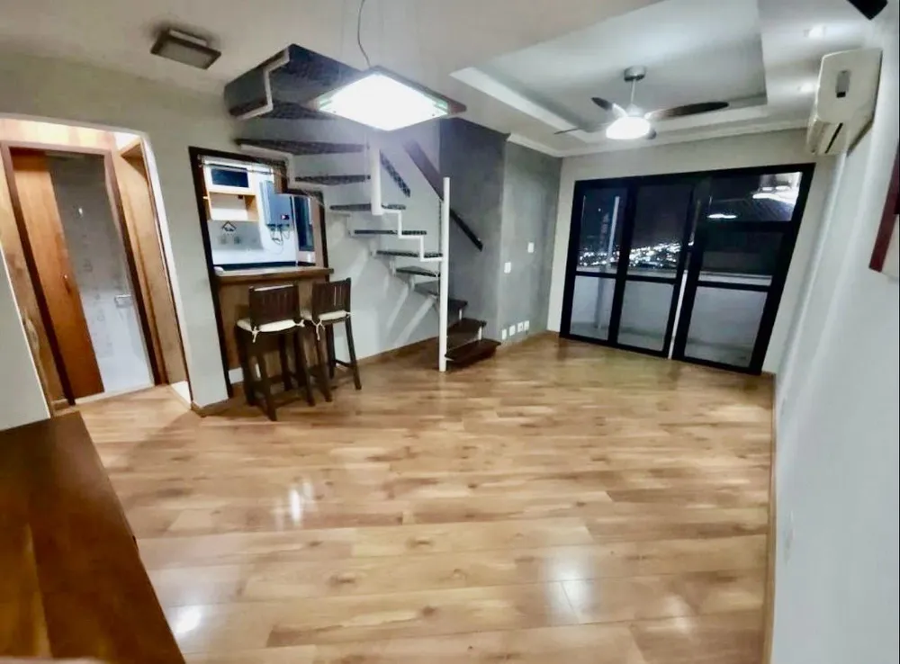 Apartamento, 2 quartos, 70 m² - Foto 2