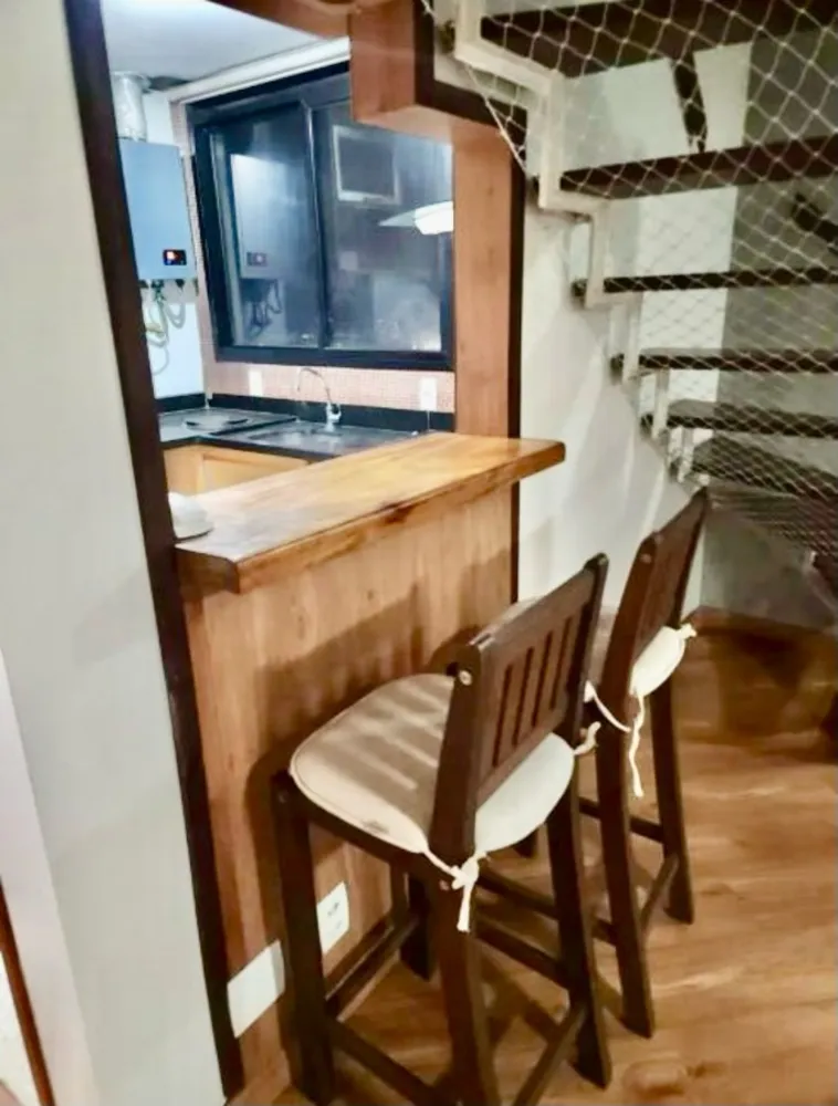 Apartamento, 2 quartos, 70 m² - Foto 6