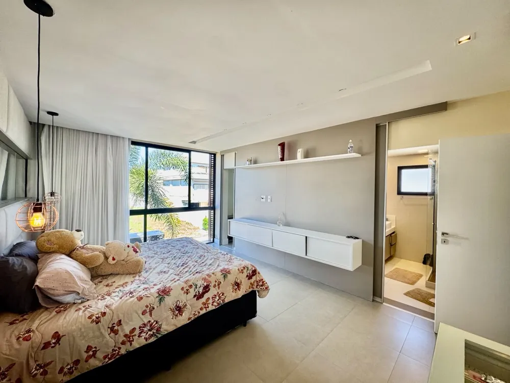 Casa de Condomínio, 4 quartos - Foto 40