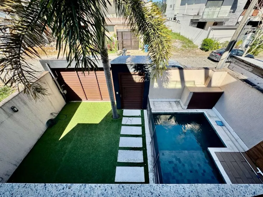 Casa de Condomínio, 4 quartos - Foto 42