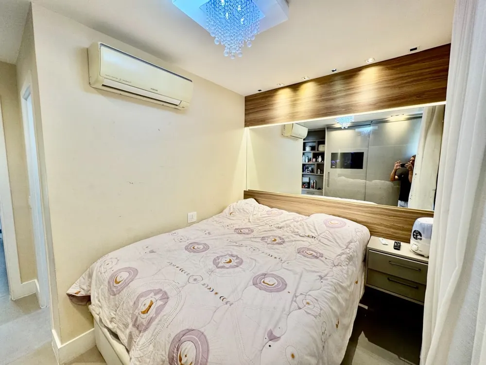Casa de Condomínio, 4 quartos - Foto 47